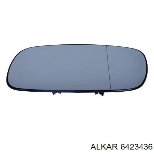 Купить 6423436 Alkar Стекло зеркала заднего вида, левого