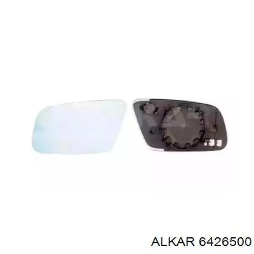 Зеркальный элемент правый Alkar 6426500