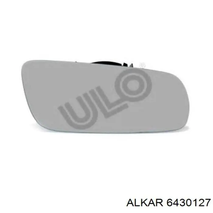 Зеркальный элемент правый Alkar 6430127