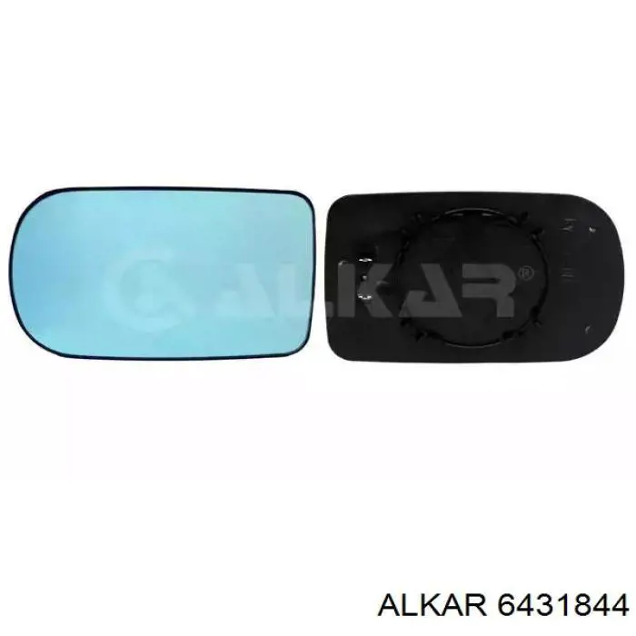 Зеркальный элемент левый ALKAR 6431844