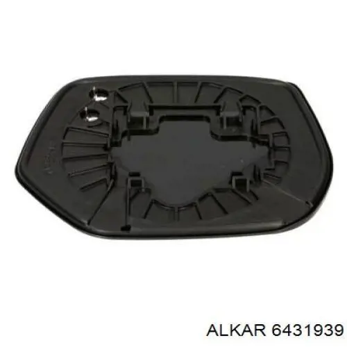 Зеркальный элемент водительского зеркала Alkar 6431939 цена, от 24.31 USD