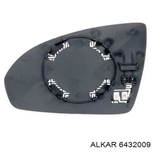 6432009 Alkar