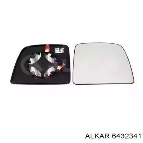 6432341 Alkar 