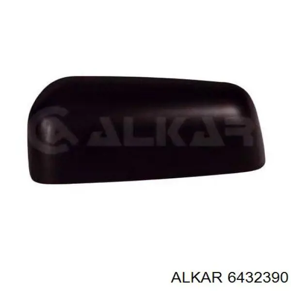 Стекло зеркала заднего вида, правого Ford 4440214 цена, от 8.52 USD