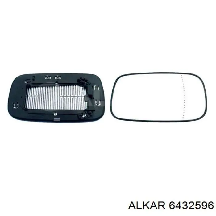 6432596 Alkar