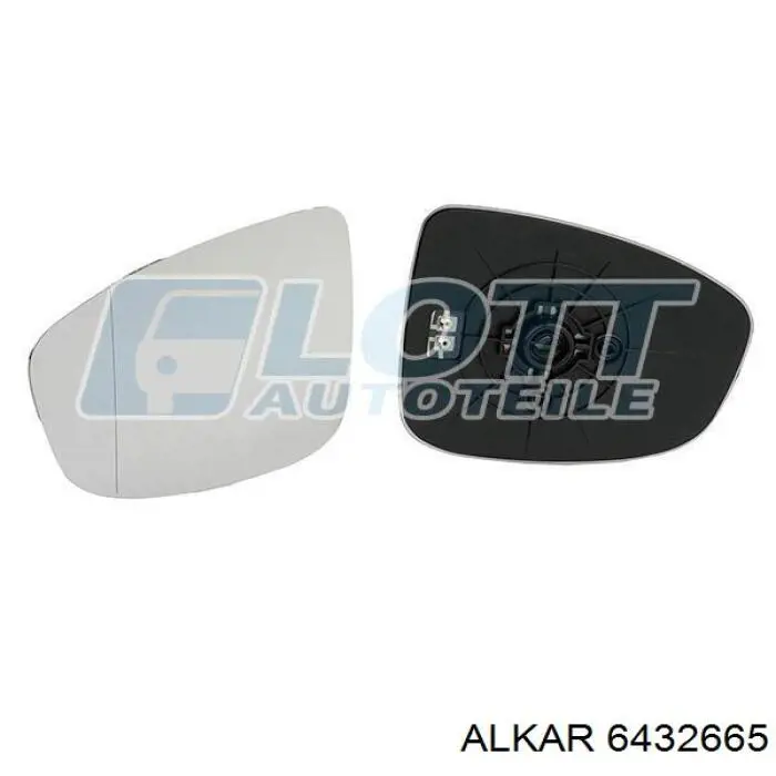 6432665 Alkar
