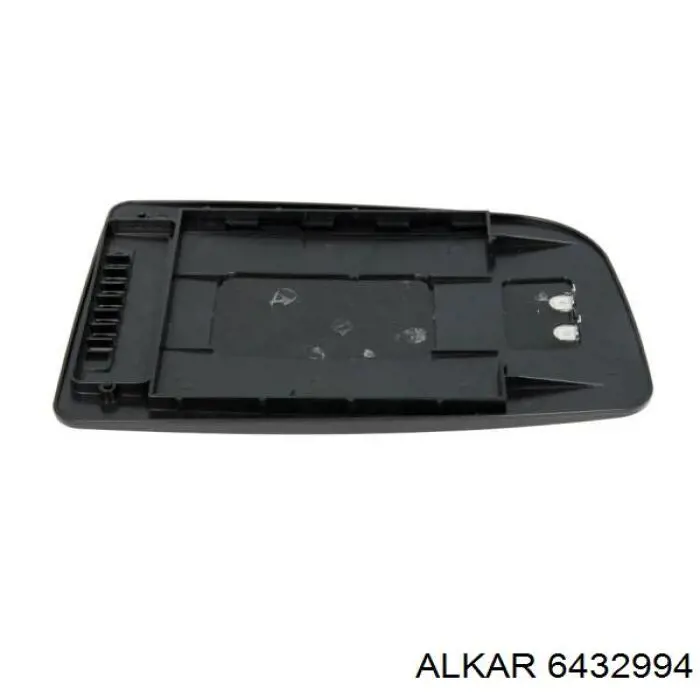 Стекло зеркала заднего вида, правого Alkar 6432994 цена, от 14.04 USD