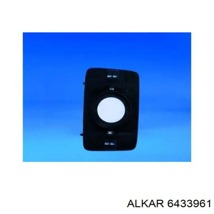 Зеркальный элемент правый Alkar 6433961