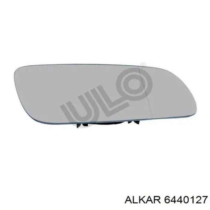 Стекло зеркала заднего вида, правого Alkar 6440127 цена, от 8.03 USD