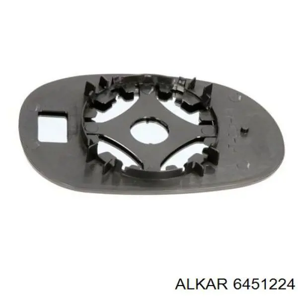 Зеркальный элемент водительского зеркала Renault (RVI) 7700410959 цена, от 14.32 USD