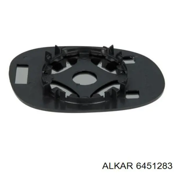 Зеркальный элемент водительского зеркала Alkar 6451283 цена, от 5.49 USD