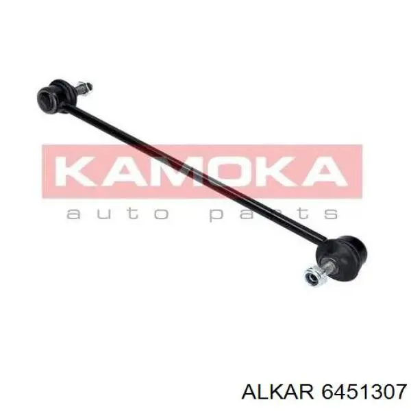 Зеркальный элемент водительского зеркала Alkar 6451307 цена, от 7.20 USD