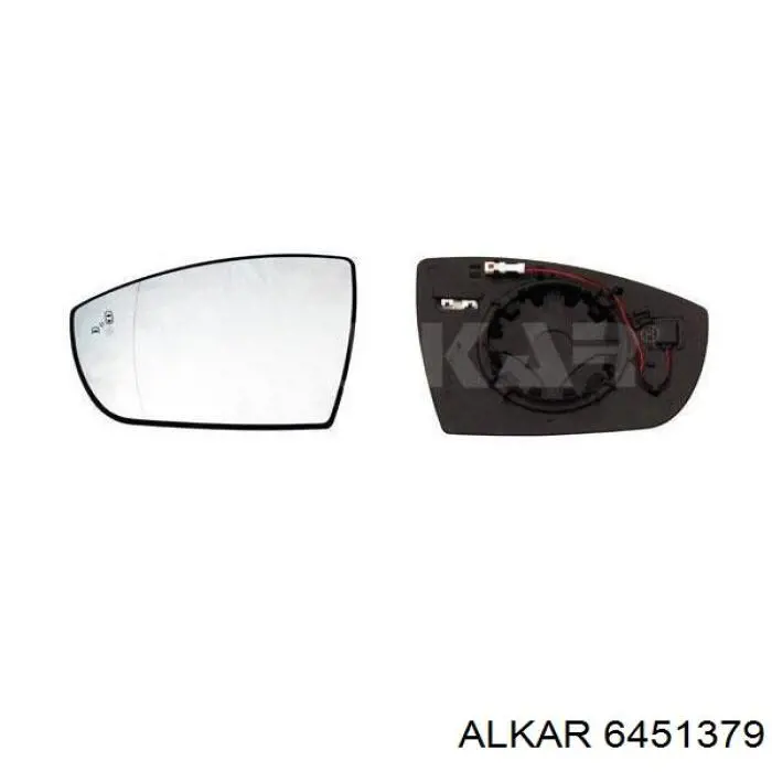  6451379 Alkar