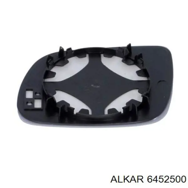 Стекло зеркала заднего вида, правого Alkar 6452500 цена, от 8.68 USD