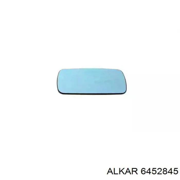Стекло зеркала заднего вида, правого Alkar 6452845 цена, от 11.62 USD