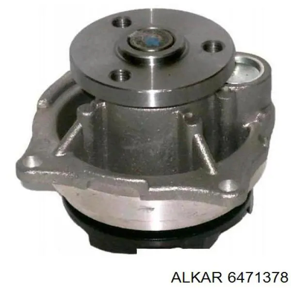 Зеркальный элемент водительского зеркала Alkar 6471378 цена, от 10.21 USD