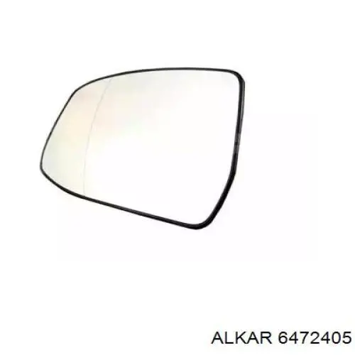 Купить 1746422 Ford Стекло правого зеркала заднего вида