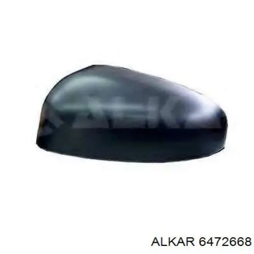 Стекло зеркала заднего вида, правого Alkar 6472668 цена, от 17.17 USD