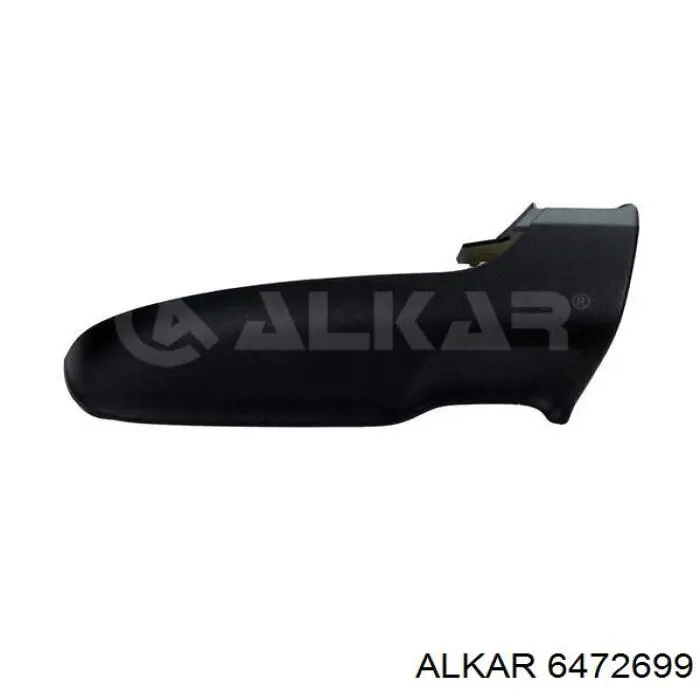 Стекло зеркала заднего вида, правого TYC 32101351 цена, от 24.73 USD
