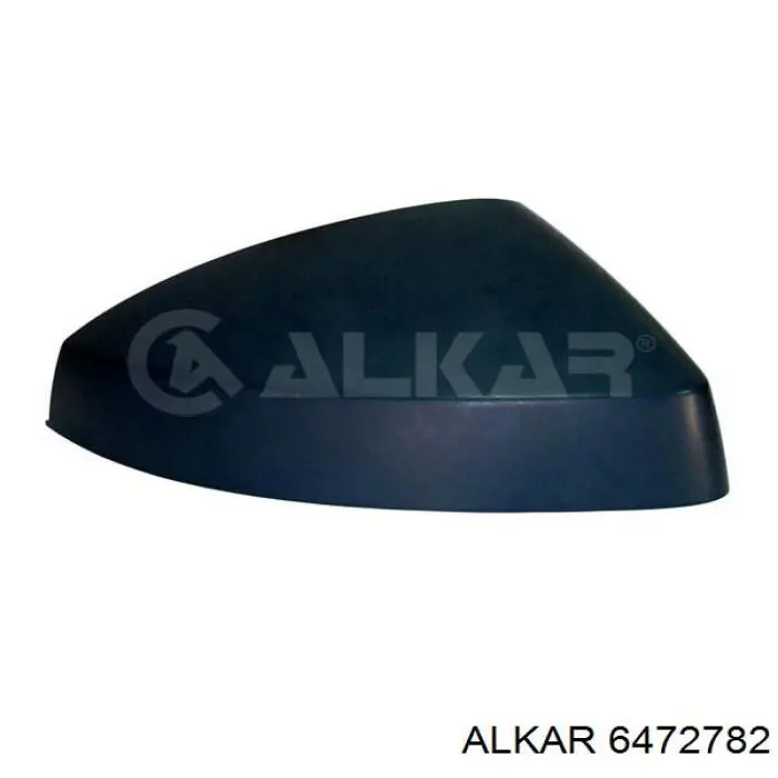 Стекло зеркала заднего вида, правого Alkar 6472782 цена, от 18.06 USD