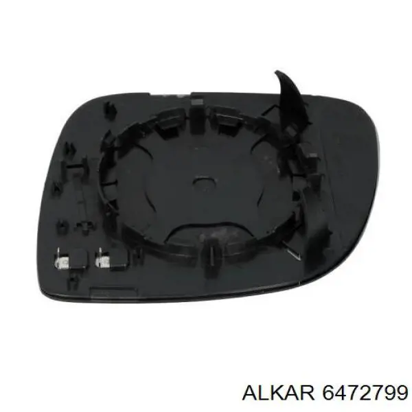 Стекло зеркала заднего вида, правого Alkar 6472799 цена, от 28.29 USD