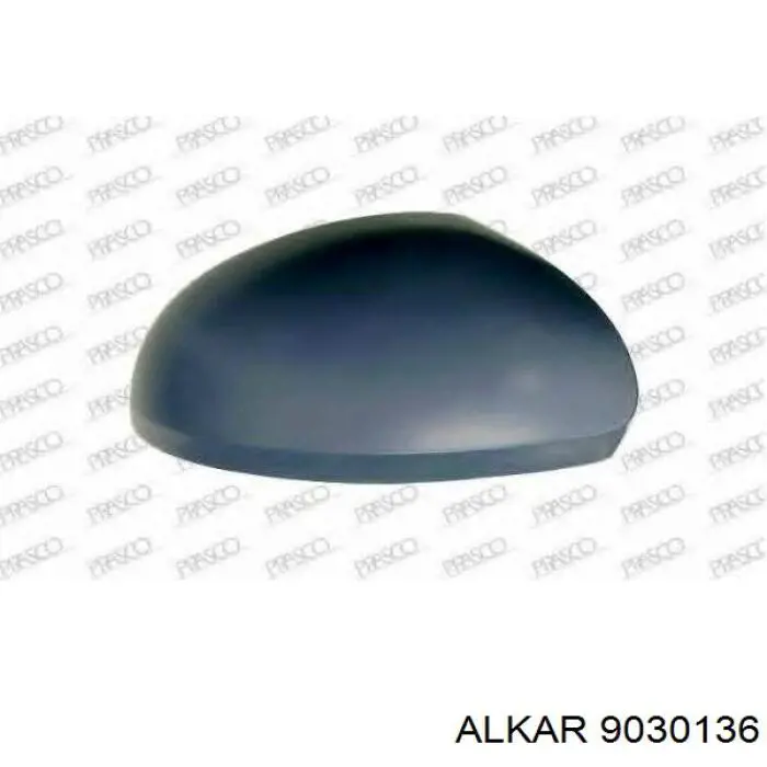 Наружное зеркало правое Alkar 9030136 цена, от 80.61 USD