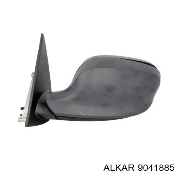 Зеркало заднего вида, левое Alkar 9041885 цена, от 217.53 USD