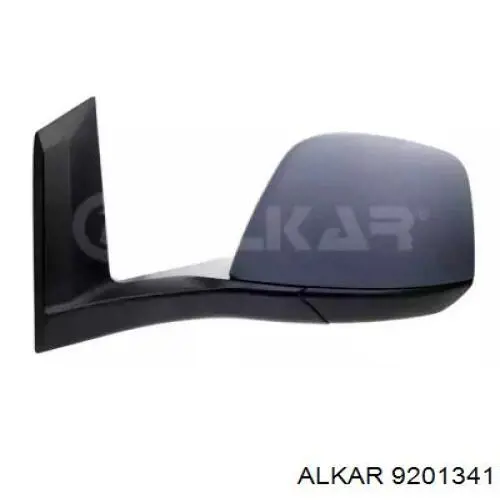 9201341 Alkar Левое боковое зеркало