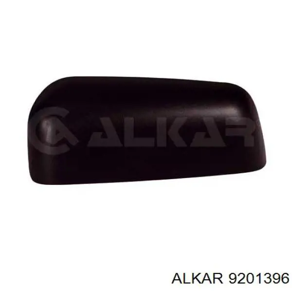 Зеркало левое Ford 5016562