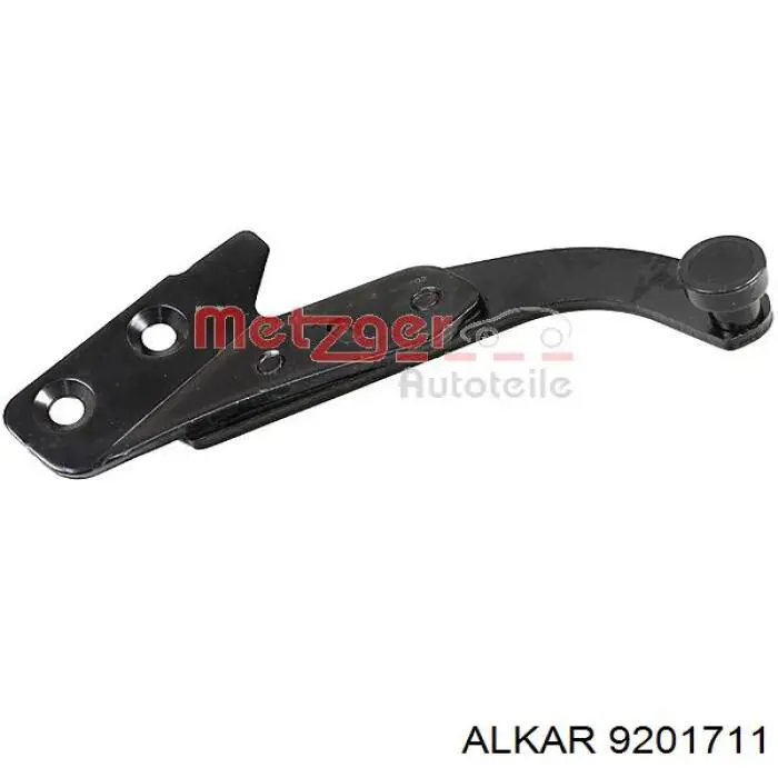 Compre 9201711 Alkar Espelho de retrovisão esquerdo