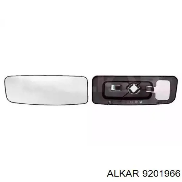 Зеркало заднего вида, левое Alkar 9201966 цена, от 49.83 USD
