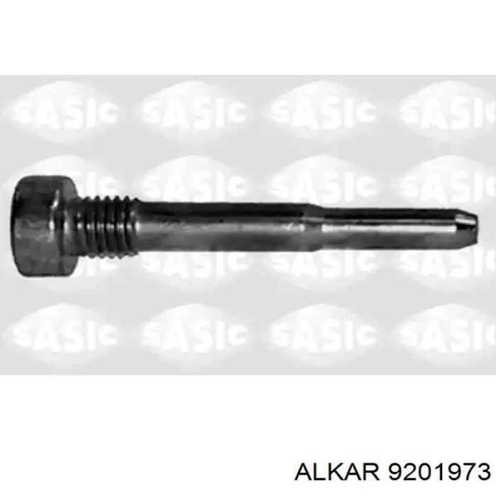 Compre 9201973 Alkar Espelho de retrovisão esquerdo