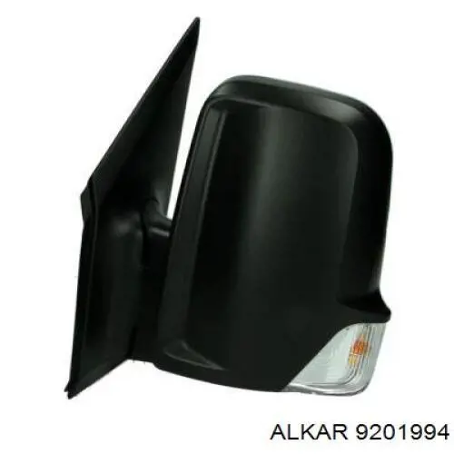 Compre 9201994 Alkar Espelho de retrovisão esquerdo