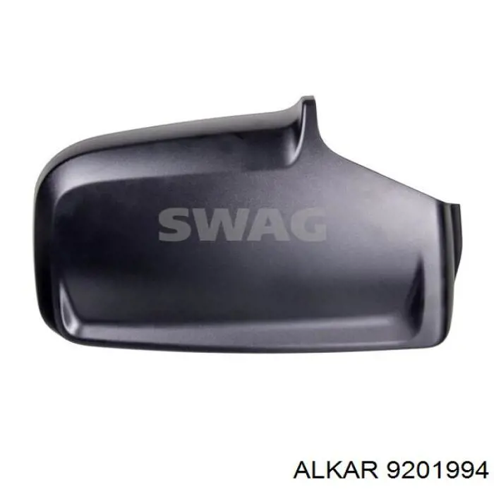 Купить 9201994 Alkar Наружное зеркало левое