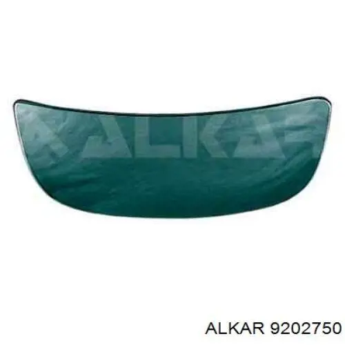 Наружное зеркало правое Alkar 9202750 цена, от 42.02 USD