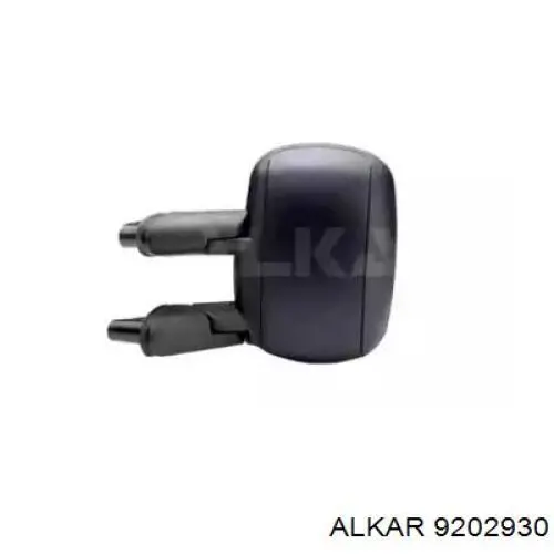 Наружное зеркало правое Alkar 9202930 цена, от 33.74 USD