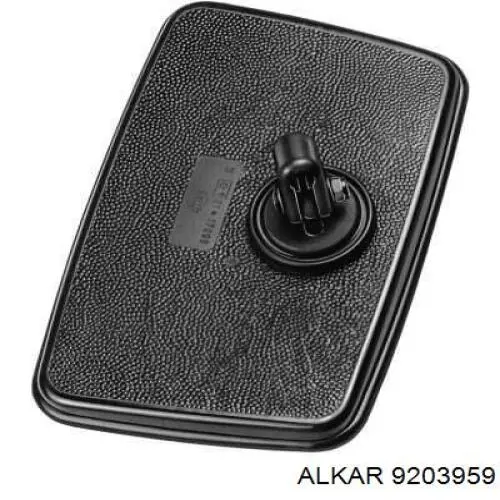 Зеркало заднего вида Alkar 9203959 цена, от 474.38 UAH
