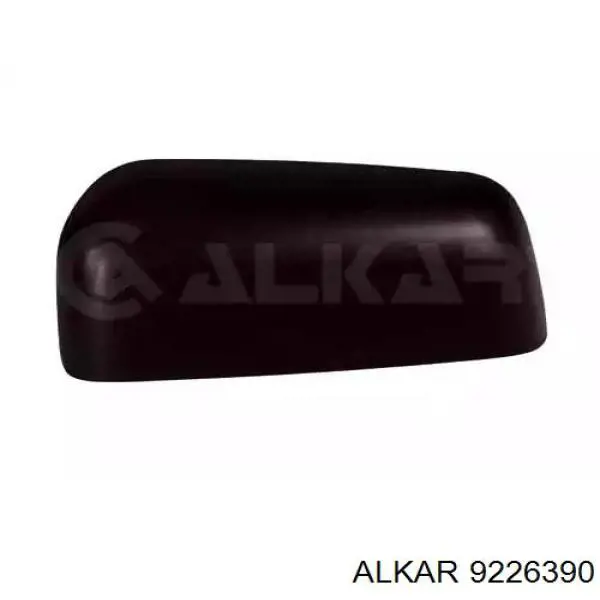Правое зеркало 5211697 Ford