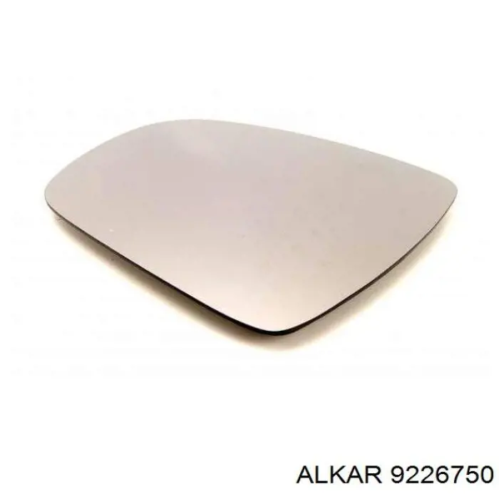 Правое зеркало 9226750 Alkar