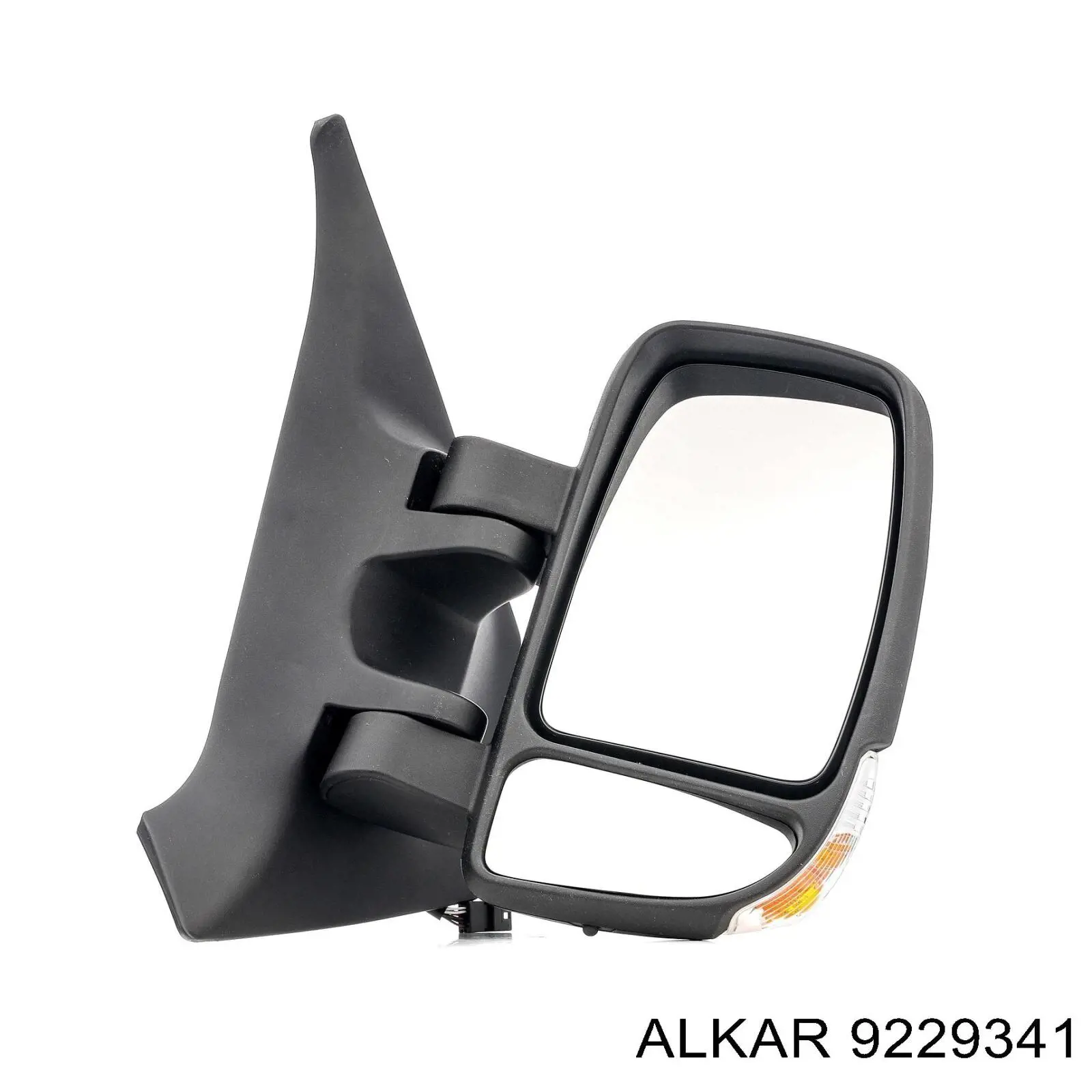 Зеркало заднего вида, левое Ford 1828732 цена, от 150.28 USD