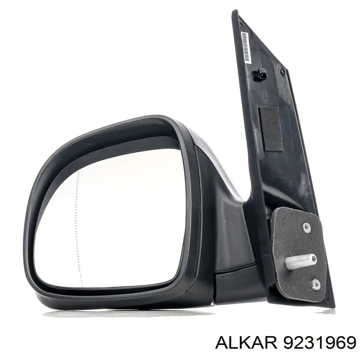 9231969 Alkar Левое боковое зеркало