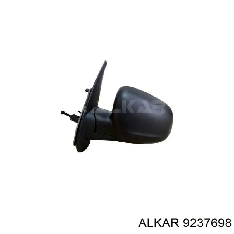 Зеркало левое Renault (RVI) 963029296R