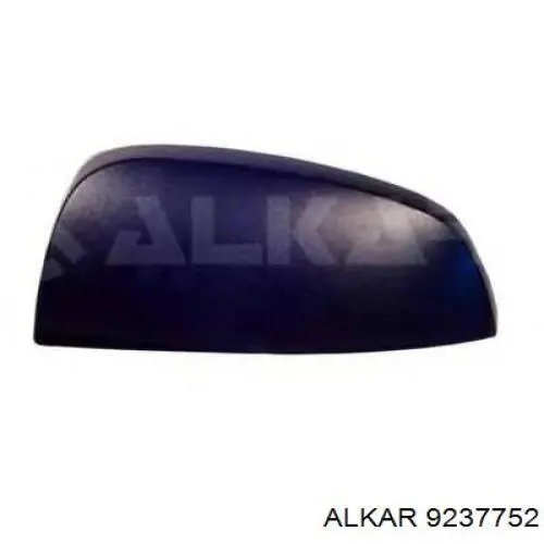 Зеркало левое Alkar 9237752