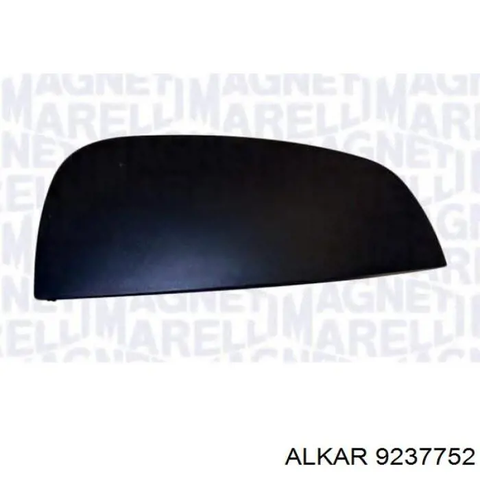 Купить 9237752 Alkar Наружное зеркало левое