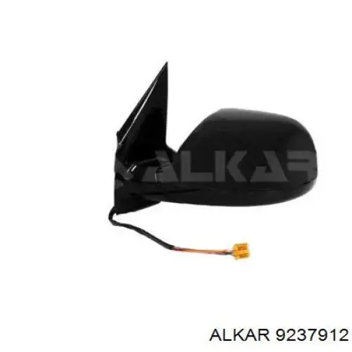 Зеркало заднего вида, левое 4max 5402040104093P цена, от 221.75 USD