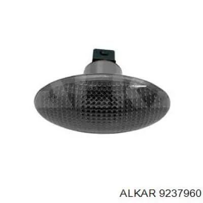 Зеркало левое Ford 4455135