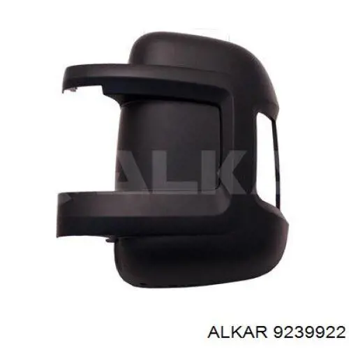 9239922 Alkar Левое боковое зеркало