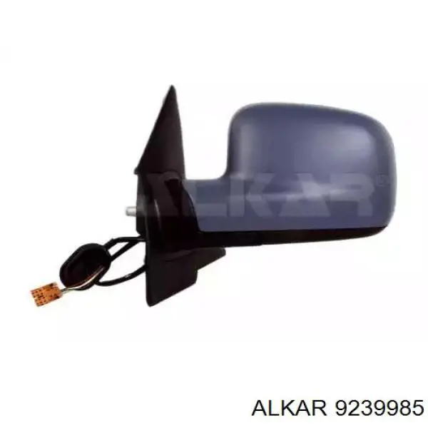9239985 Alkar Левое боковое зеркало
