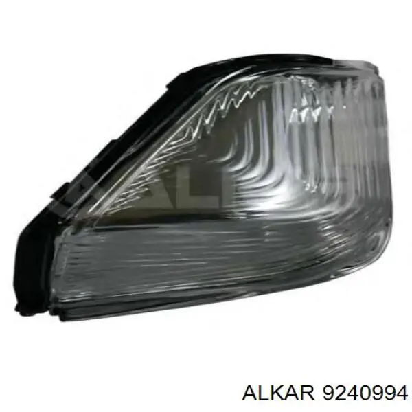 Наружное зеркало правое Alkar 9240994 цена, от 91.35 USD