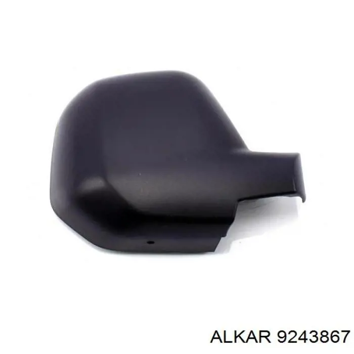 Зеркало заднего вида, левое Alkar 9243867 цена, от 102.98 USD